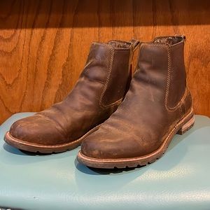 Ariat Waterproof pull on Boots